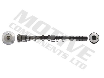 Camshaft MOTIVE T2633