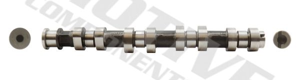 MOTIVE T2909 Camshaft