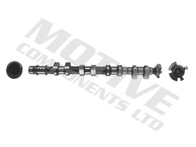 Camshaft MOTIVE T4017