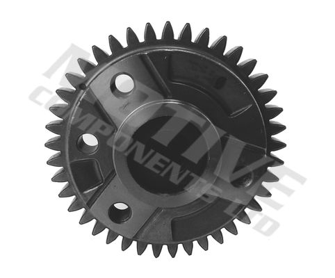 MOTIVE T4341 Camshaft