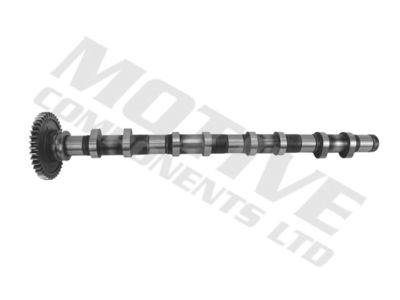 Camshaft MOTIVE T4342