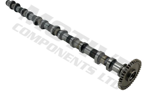 MOTIVE T4344 Camshaft
