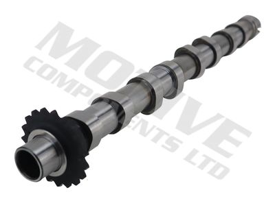Camshaft MOTIVE T4432