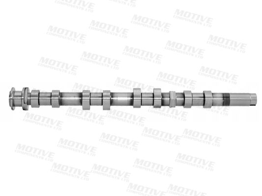 MOTIVE T4440 Camshaft
