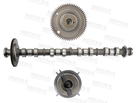 MOTIVE T4458 Camshaft