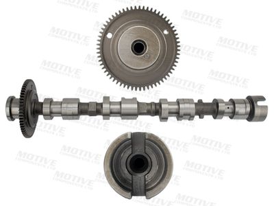 Camshaft MOTIVE T4459