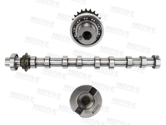 MOTIVE T4460 Camshaft