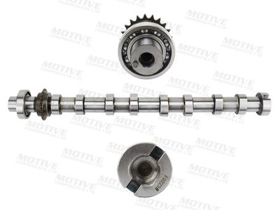 Camshaft MOTIVE T4460