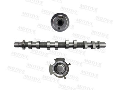 Camshaft MOTIVE T4521