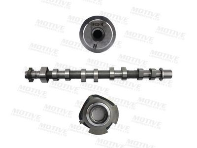Camshaft MOTIVE T4522