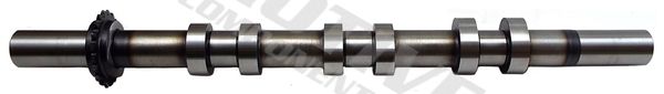 MOTIVE T6553 Camshaft