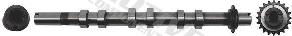 MOTIVE T6554 Camshaft
