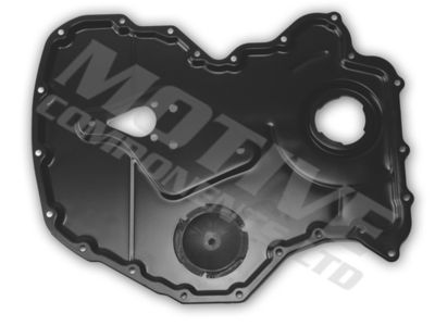 Timing Case Cover MOTIVE TCG025