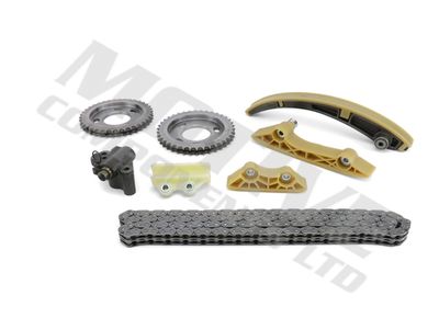 Timing Chain Kit MOTIVE TCK201