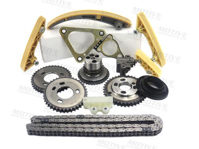 Timing Chain Kit MOTIVE TCK202A