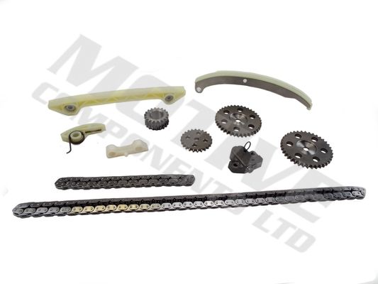 MOTIVE TCK206 Timing Chain Kit