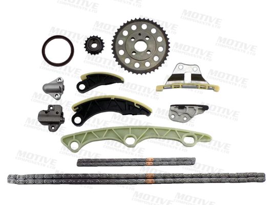 MOTIVE TCK208 Timing Chain Kit