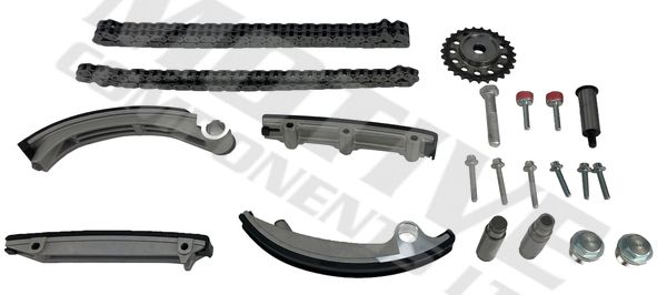 MOTIVE TCK209 Timing Chain Kit