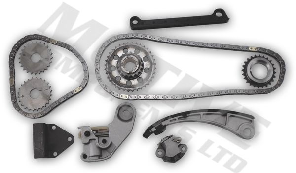 MOTIVE TCK212 Timing Chain Kit