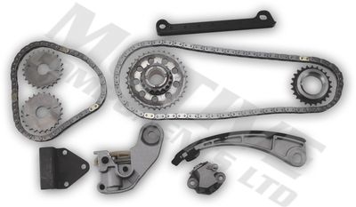 Timing Chain Kit MOTIVE TCK212