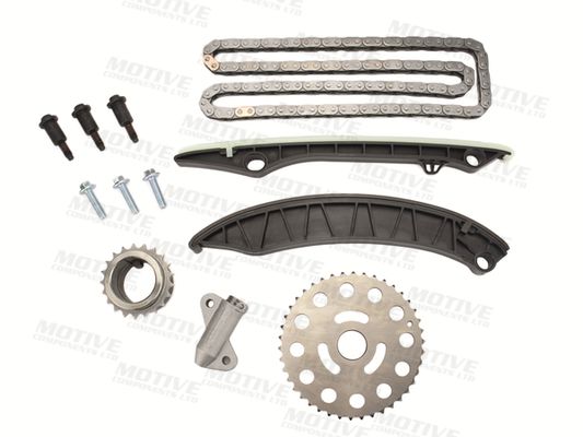 MOTIVE TCK214 Timing Chain Kit