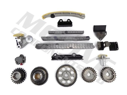 MOTIVE TCK217 Timing Chain Kit