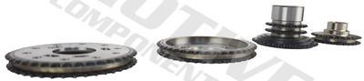Timing Chain Kit MOTIVE TCK224
