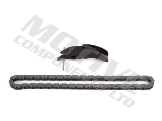 MOTIVE TCK225 Chain, oil pump drive