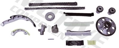 Timing Chain Kit MOTIVE TCK229