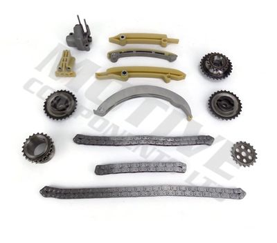 Timing Chain Kit MOTIVE TCK231