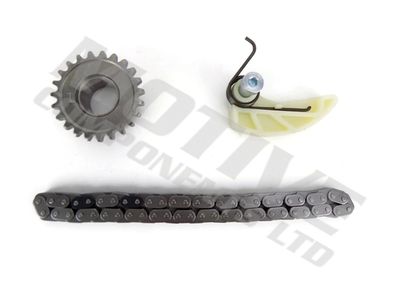 Chain, oil pump drive MOTIVE TCK233