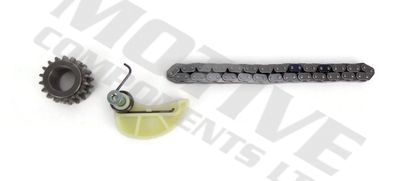Chain, oil pump drive MOTIVE TCK234