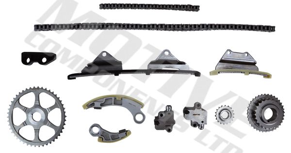MOTIVE TCK235 Timing Chain Kit