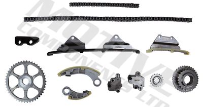 Timing Chain Kit MOTIVE TCK235