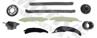 Timing Chain Kit MOTIVE TCK236