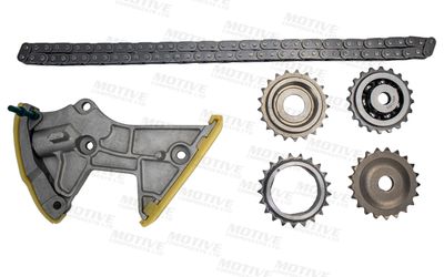 Chain, oil pump drive MOTIVE TCK240