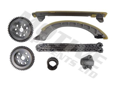 Timing Chain Kit MOTIVE TCK241