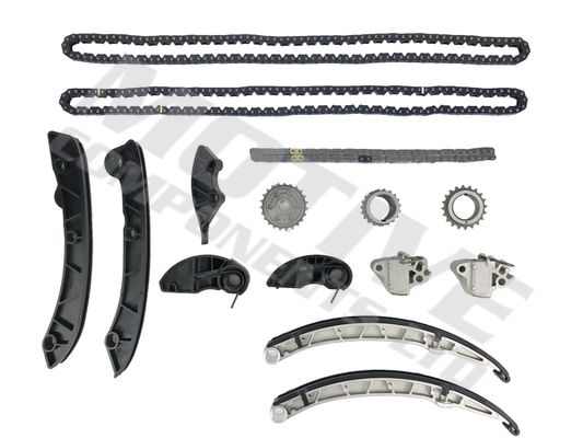MOTIVE TCK249 Timing Chain Kit