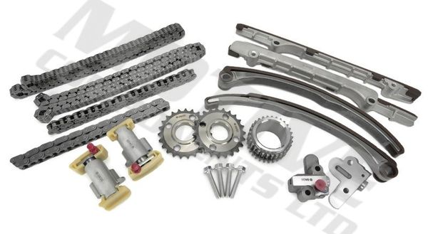 MOTIVE TCK252 Timing Chain Kit