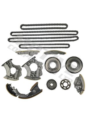Timing Chain Kit MOTIVE TCK256