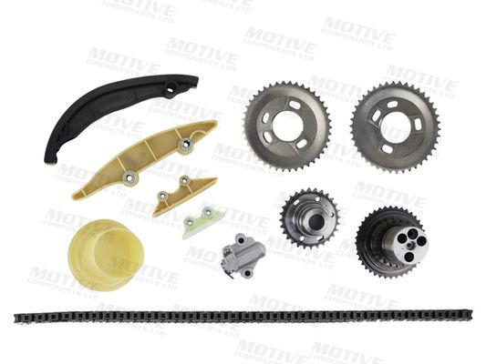 MOTIVE TCK266 Timing Chain Kit