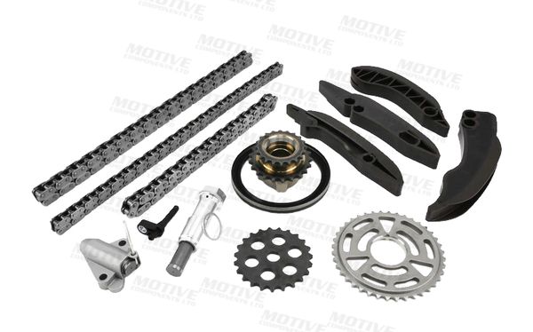 MOTIVE TCK267 Timing Chain Kit