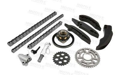 Timing Chain Kit MOTIVE TCK267