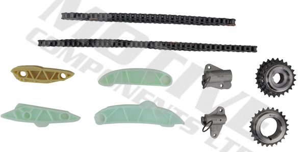 MOTIVE TCK268 Timing Chain Kit