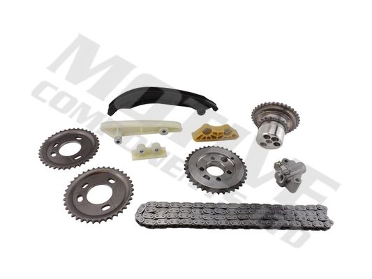 MOTIVE TCK29 Timing Chain Kit