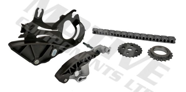 MOTIVE TCK297 Chain, oil pump drive