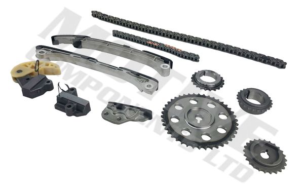 MOTIVE TCK303 Timing Chain Kit