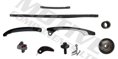 Timing Chain Kit MOTIVE TCK304