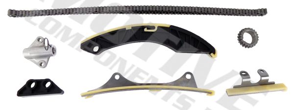 MOTIVE TCK306 Timing Chain Kit