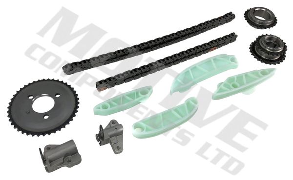 MOTIVE TCK307 Timing Chain Kit